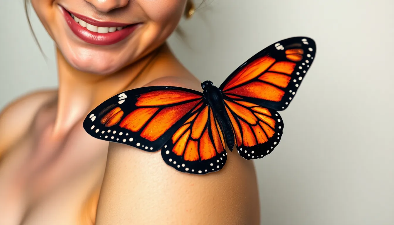 25 Stunning Coverup Tattoo Ideas for Women's Shoulders That Transform Old Ink Into Art 6 25 Stunning Coverup Tattoo Ideas for Women's Shoulders That Transform Old Ink Into Art 5