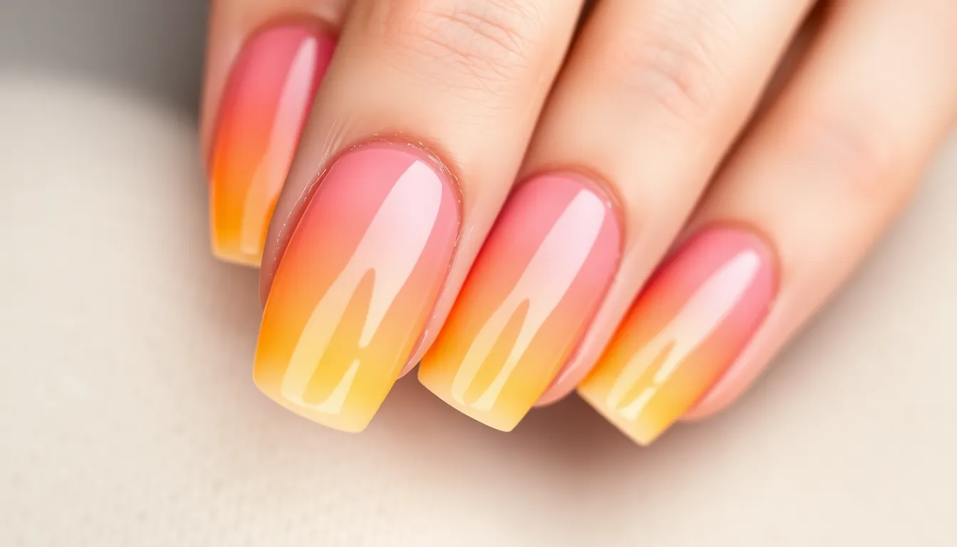 25 Cute Nail Art Designs for Short Nails That Look Amazing (Easy Ideas!) 6 25 Cute Nail Art Designs for Short Nails That Look Amazing (Easy Ideas!) 5