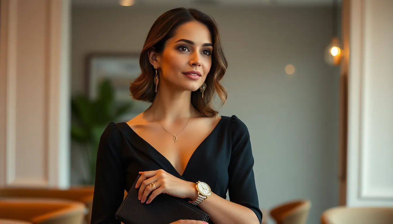 10 Classy Date Night Dress Ideas That Will Make You Feel Confident & Elegant 6 10 Classy Date Night Dress Ideas That Will Make You Feel Confident & Elegant 5