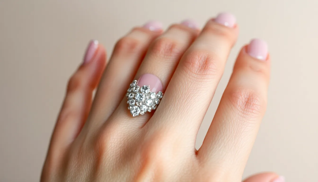25 Easy Nail Art Ideas for Short Nails That Look Amazing (Step-by-Step Guide) 6 25 Easy Nail Art Ideas for Short Nails That Look Amazing (Step-by-Step Guide) 5
