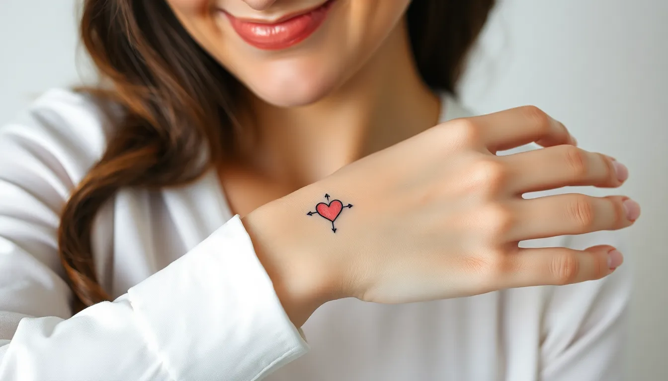 50+ Simple Faith Tattoo Ideas for Women: Elegant & Meaningful Designs 6 50+ Simple Faith Tattoo Ideas for Women: Elegant & Meaningful Designs 5