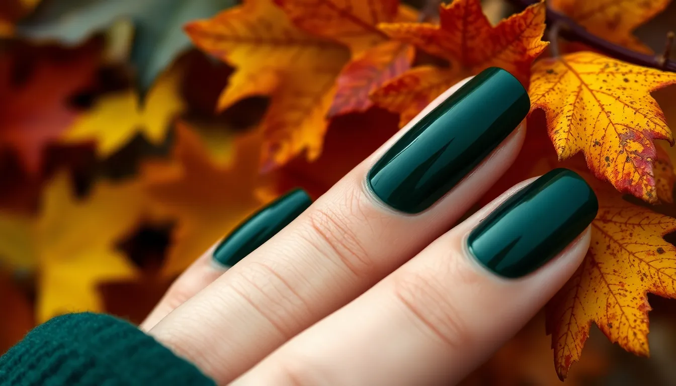 15 Trending Fall OPI Gel Nail Colors 2025: Burgundy, Bronze & Earthy Shades 6 15 Trending Fall OPI Gel Nail Colors 2025: Burgundy, Bronze & Earthy Shades 5