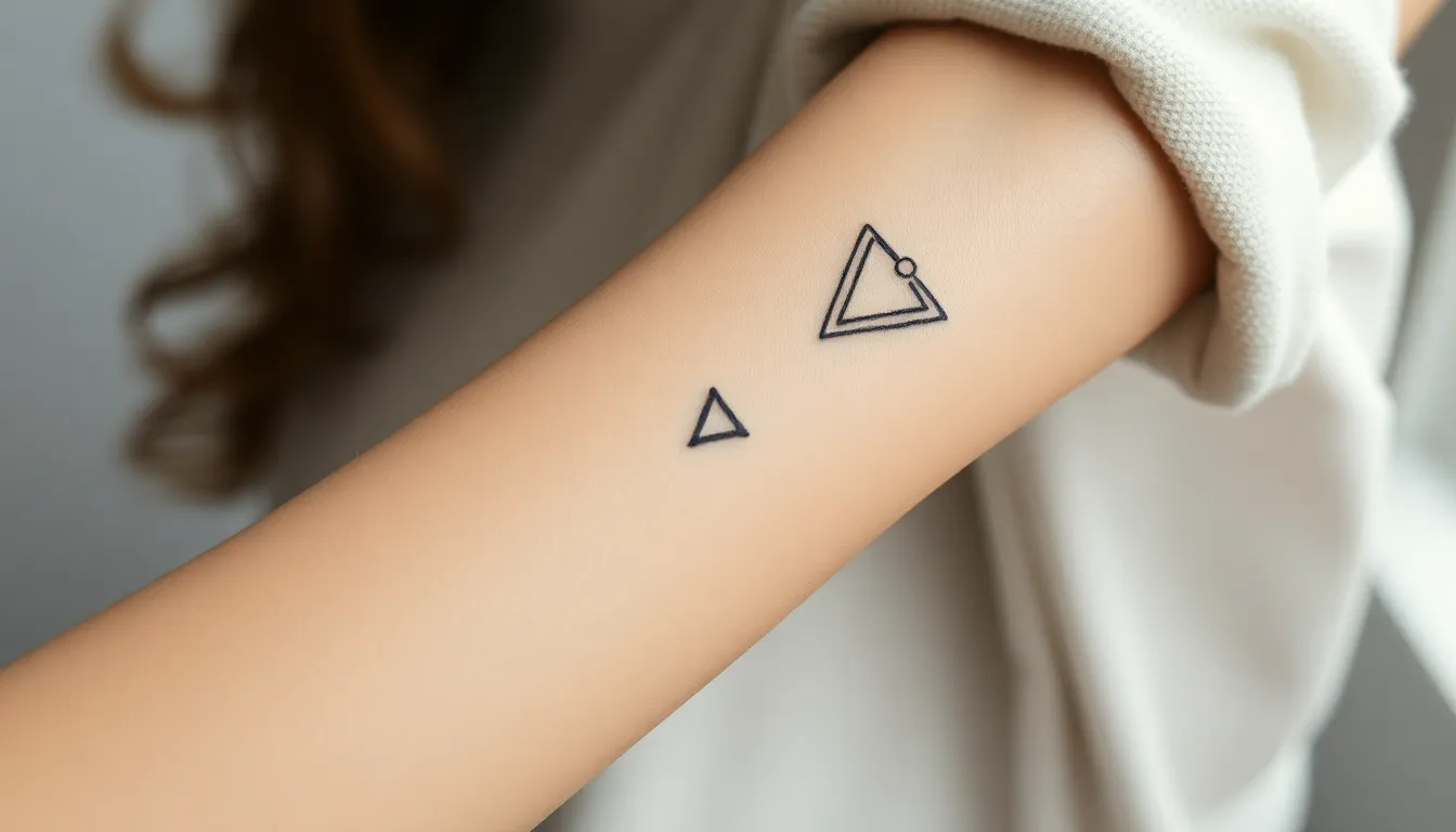 50 Beautiful First Tattoo Ideas for Women's Forearms (2025 Guide) 6 50 Beautiful First Tattoo Ideas for Women's Forearms (2025 Guide) 5