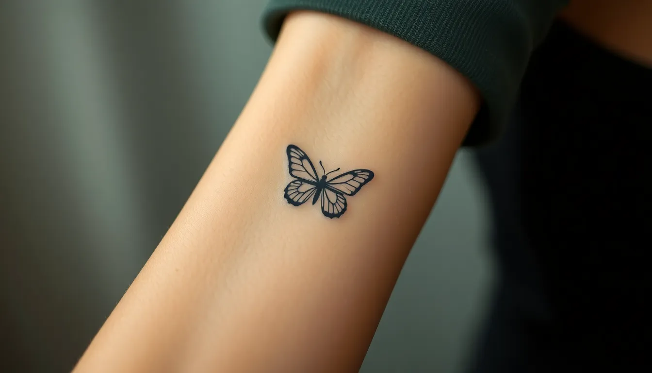 50+ Meaningful First Tattoo Ideas for Women That Tell Your Story 6 50+ Meaningful First Tattoo Ideas for Women That Tell Your Story 5