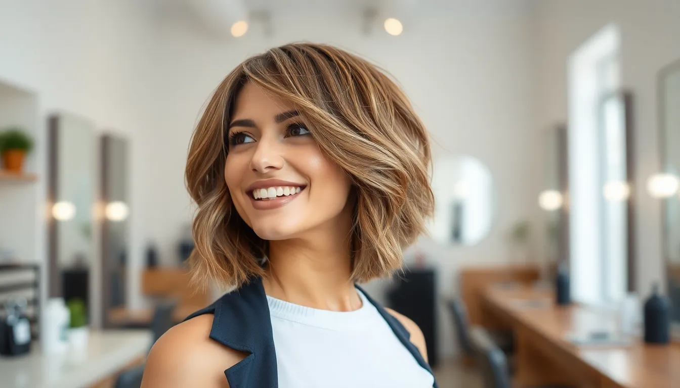 25 Best Short Haircuts for Women: Pixie, Bob & Modern Styles for Every Face Shape 6 25 Best Short Haircuts for Women: Pixie, Bob & Modern Styles for Every Face Shape 5