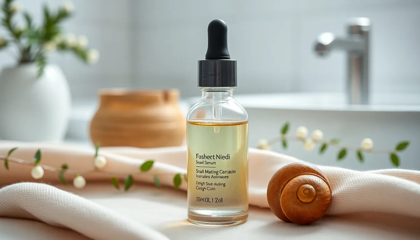 Best Korean Skincare Products for Dry Skin: Complete 2025 Guide That Actually Works 6 Best Korean Skincare Products for Dry Skin: Complete 2025 Guide That Actually Works 5