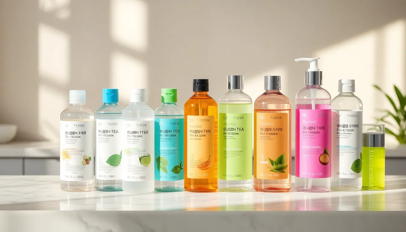15 Best Korean Skincare Products for Oily Skin That Actually Work in 2025 6 15 Best Korean Skincare Products for Oily Skin That Actually Work in 2025 5