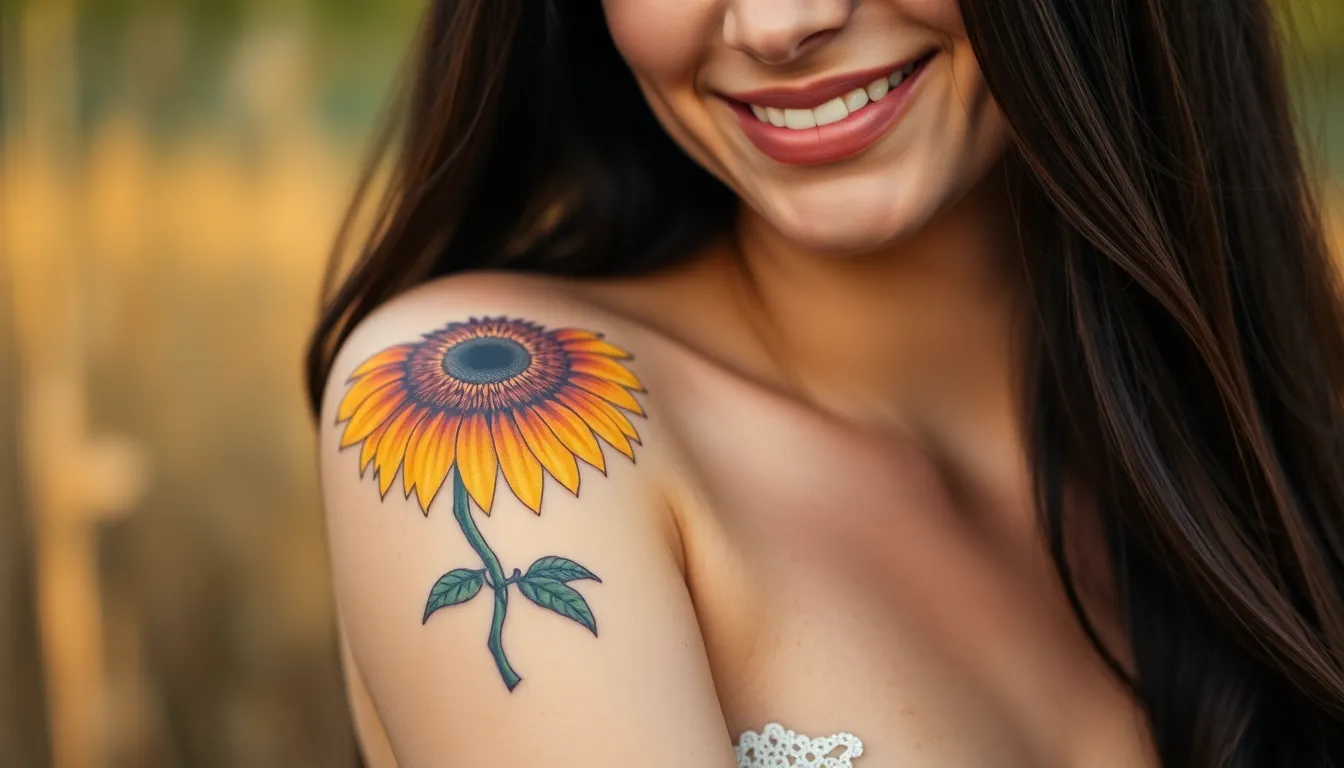 25 Stunning Leo Sign Tattoo Ideas for Women That Show Your Fierce Zodiac Pride 6 25 Stunning Leo Sign Tattoo Ideas for Women That Show Your Fierce Zodiac Pride 5