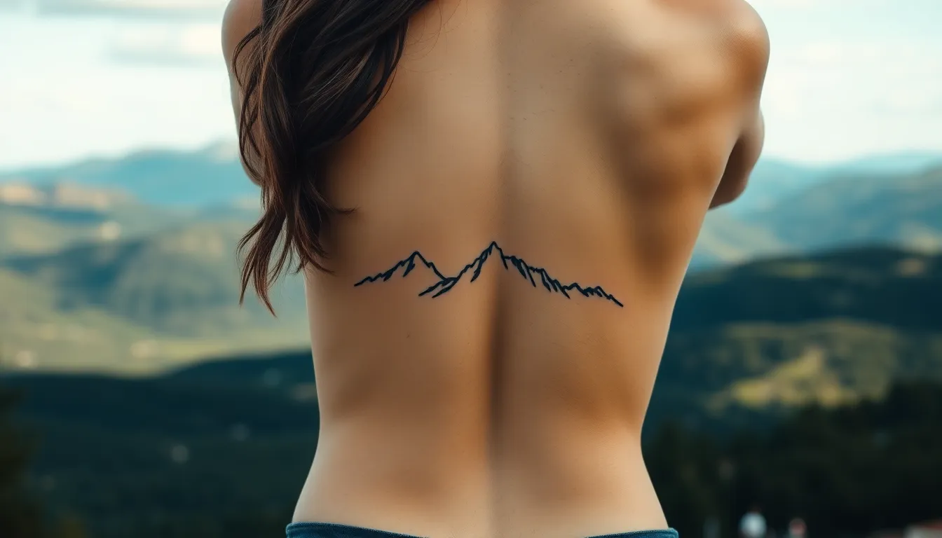 50+ Stunning Lower Back Tattoo Ideas for Women (2025 Trending Designs) 6 50+ Stunning Lower Back Tattoo Ideas for Women (2025 Trending Designs) 5