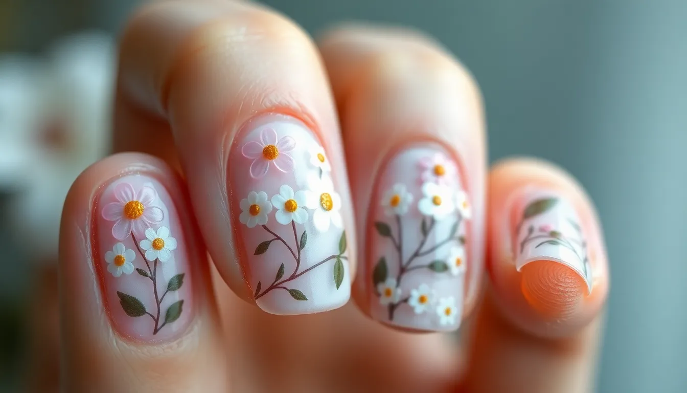 50+ Stunning Nail Art Ideas for Short Nails That Look Amazing in 2025 6 50+ Stunning Nail Art Ideas for Short Nails That Look Amazing in 2025 5