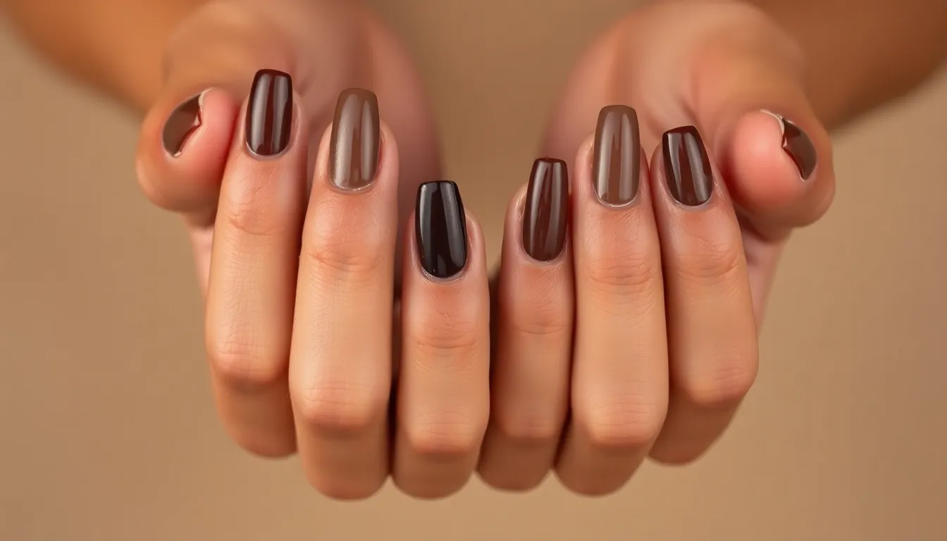 Best Nail Colors for Olive Skin Tone: 50+ Stunning Shades That Actually Work 6 Best Nail Colors for Olive Skin Tone: 50+ Stunning Shades That Actually Work 5