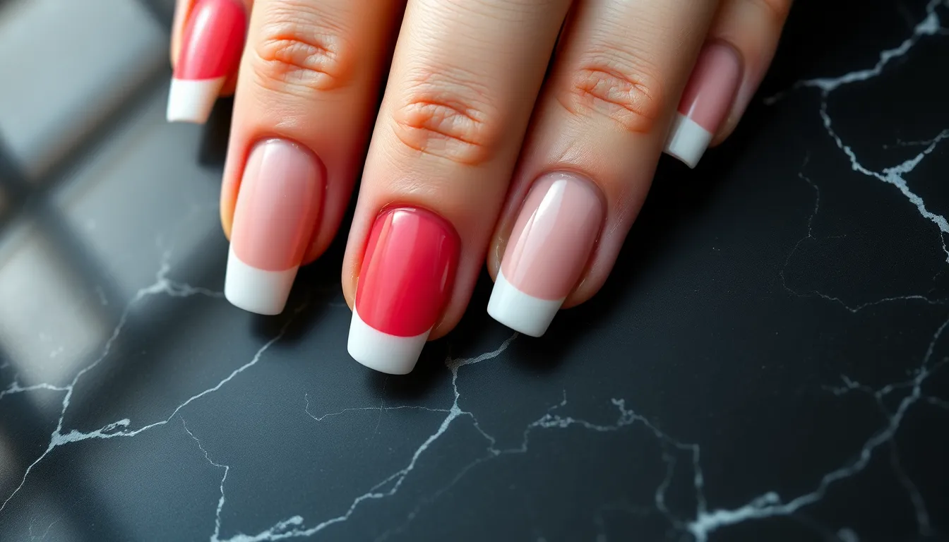 15+ Simple Nail Art Designs for Beginners That Look Professional (Step-by-Step) 6 15+ Simple Nail Art Designs for Beginners That Look Professional (Step-by-Step) 5