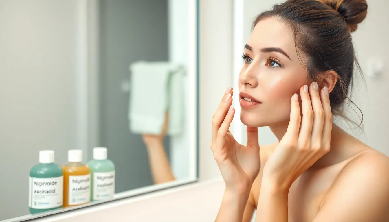 Gentle Skincare for Sensitive Acne Prone Skin: Expert Tips That Actually Work 6 Gentle Skincare for Sensitive Acne Prone Skin: Expert Tips That Actually Work 5