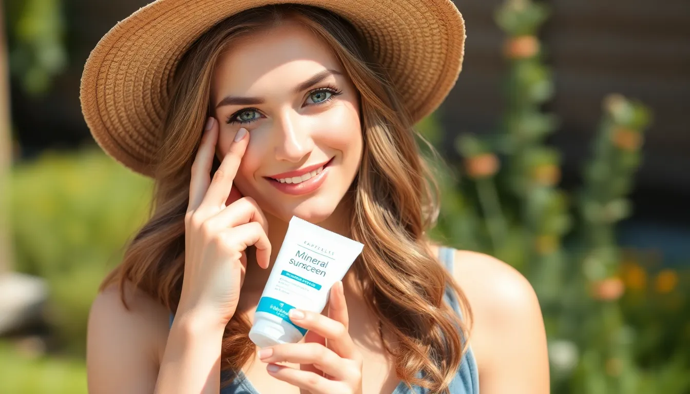 The Ultimate Skincare Routine for Dry Sensitive Skin: Expert Tips That Actually Work 6 The Ultimate Skincare Routine for Dry Sensitive Skin: Expert Tips That Actually Work 5