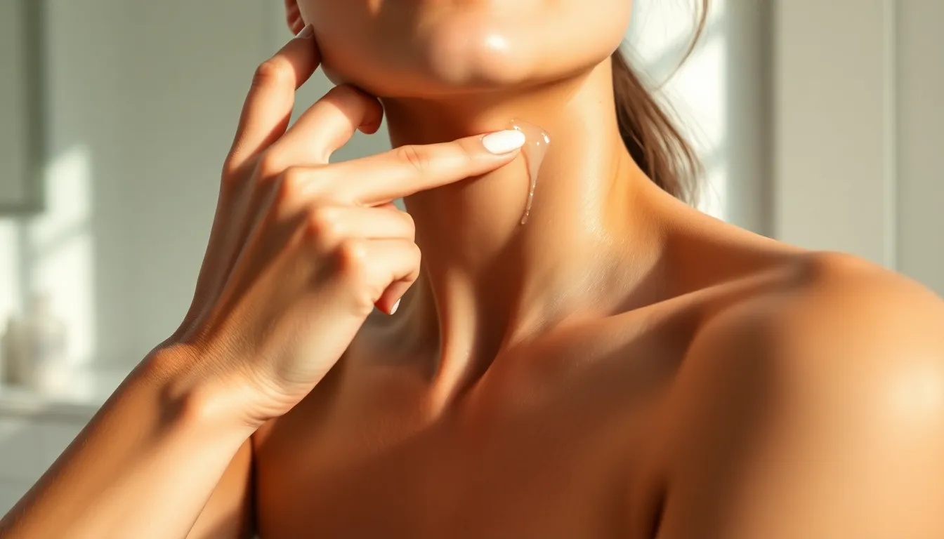 7-Step Skincare Routine for Dry Skin: Transform Your Complexion in 6 Weeks 6 7-Step Skincare Routine for Dry Skin: Transform Your Complexion in 6 Weeks 5