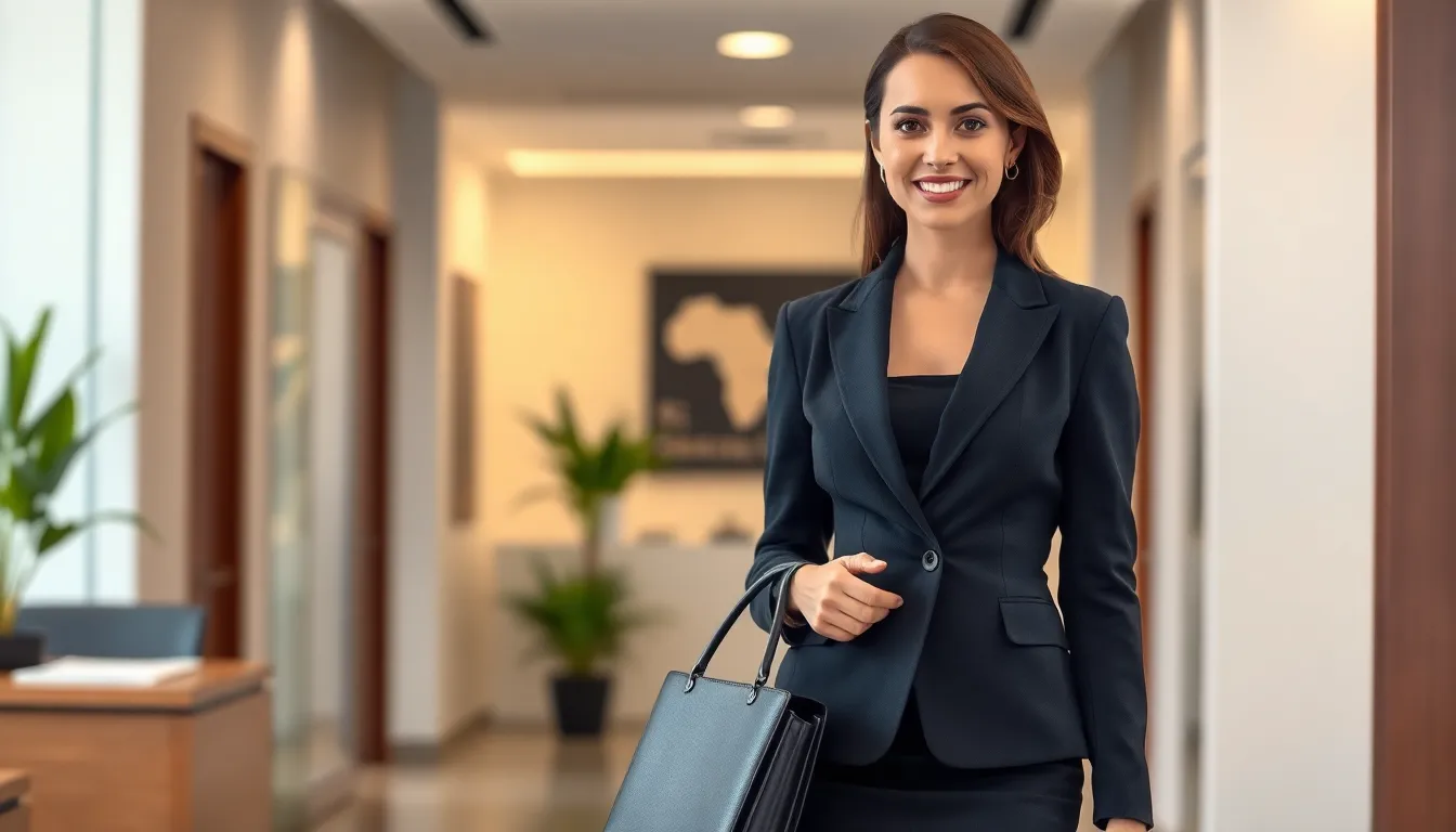 Best Skirt Suits for Women: Classy Office Wear That Commands Respect in 2025 6 Best Skirt Suits for Women: Classy Office Wear That Commands Respect in 2025 5