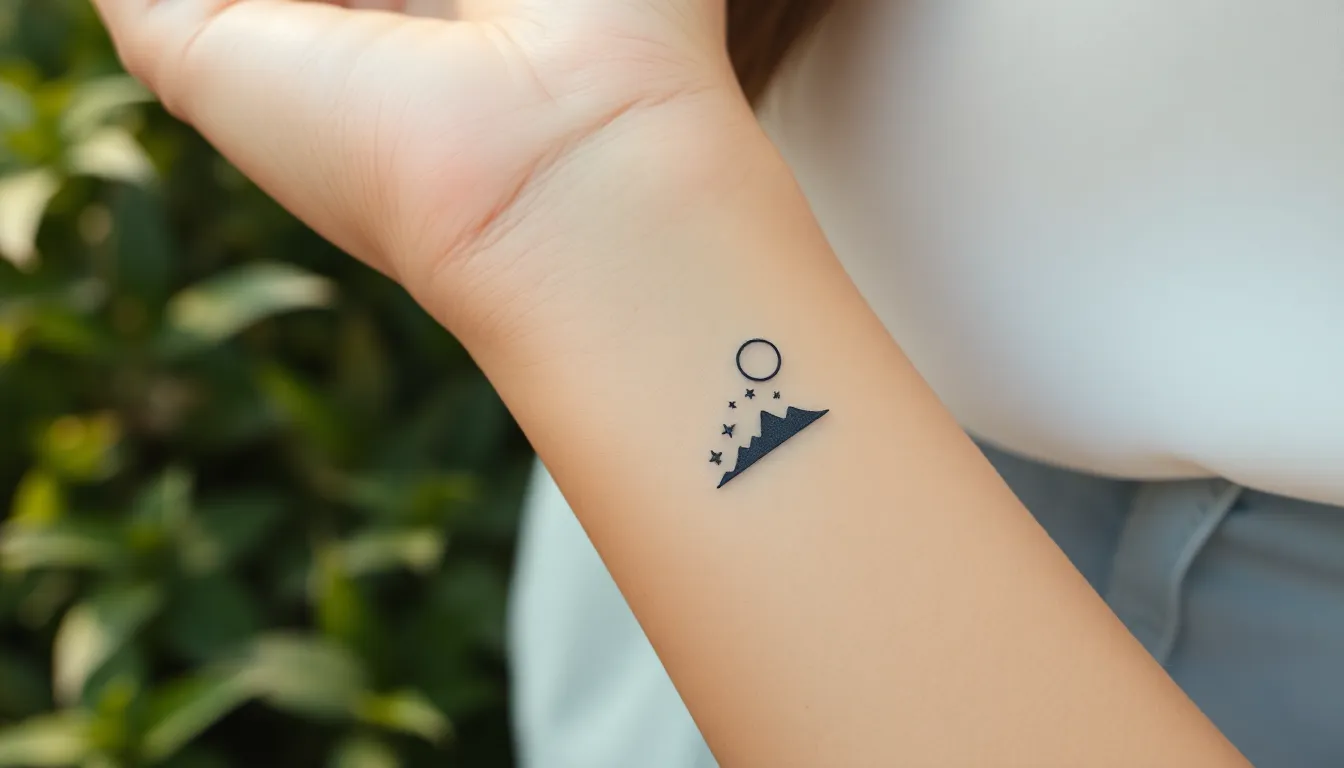 50+ Small Tattoo Ideas for Women's Wrist: Delicate Designs & Meaningful Symbols 6 50+ Small Tattoo Ideas for Women's Wrist: Delicate Designs & Meaningful Symbols 5