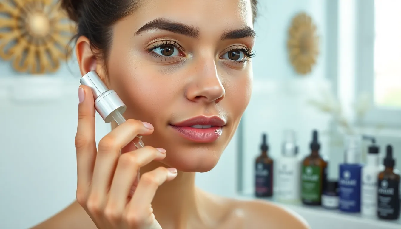 The Complete Step-by-Step Face Care Skincare Routine for Glowing Skin (2025 Guide) 6 The Complete Step-by-Step Face Care Skincare Routine for Glowing Skin (2025 Guide) 5