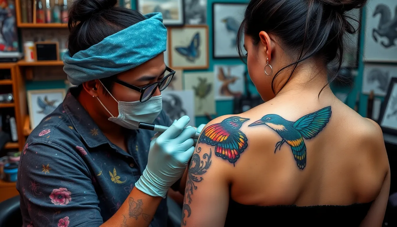 50+ Stunning Tattoo Cover Up Ideas for Women: Turn Your Regret Into Art 6 50+ Stunning Tattoo Cover Up Ideas for Women: Turn Your Regret Into Art 5