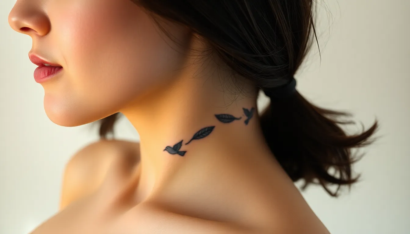 50+ Stunning Collar Bone Tattoo Ideas for Women (2025 Inspiration Guide) 6 50+ Stunning Collar Bone Tattoo Ideas for Women (2025 Inspiration Guide) 5