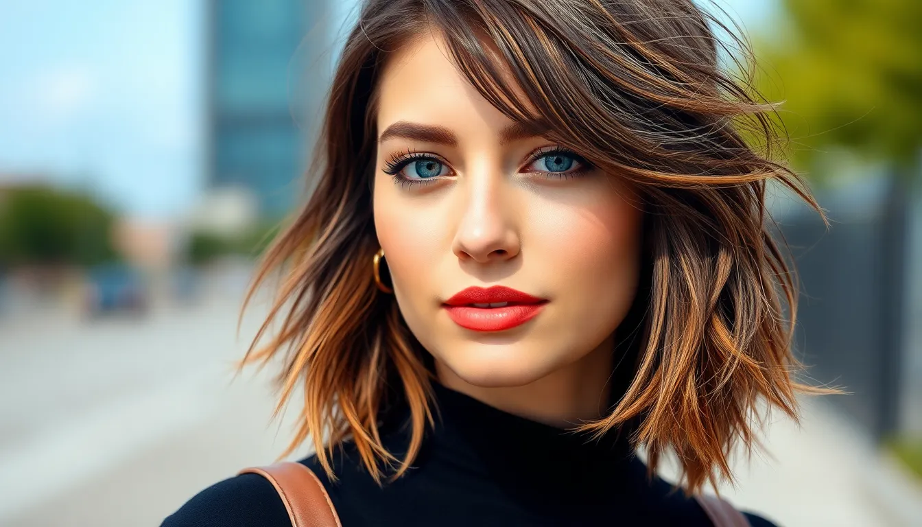 25 Trendy Short Hair Cuts for Women 2025: Bold Styles That Turn Heads 6 25 Trendy Short Hair Cuts for Women 2025: Bold Styles That Turn Heads 5