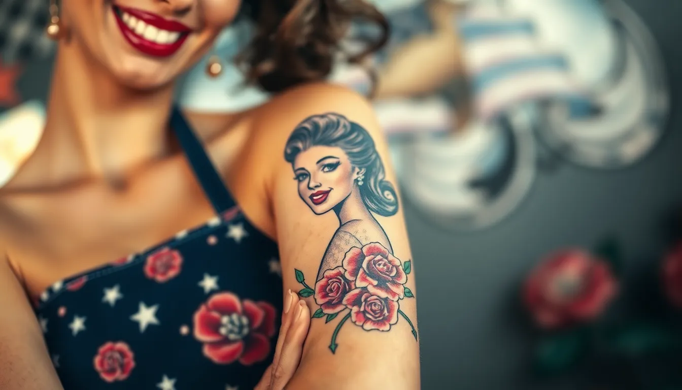 50 Unique Creative Tattoo Ideas for Women That Will Inspire Your Next Ink 6 50 Unique Creative Tattoo Ideas for Women That Will Inspire Your Next Ink 5