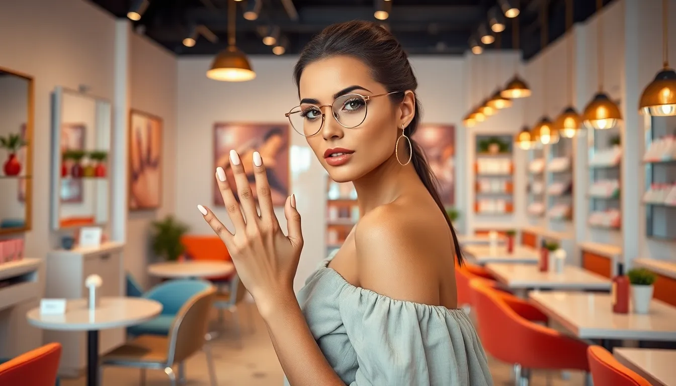 What Nail Shape Is Best for Me? Find Your Perfect Match in 2025 6 What Nail Shape Is Best for Me? Find Your Perfect Match in 2025 5