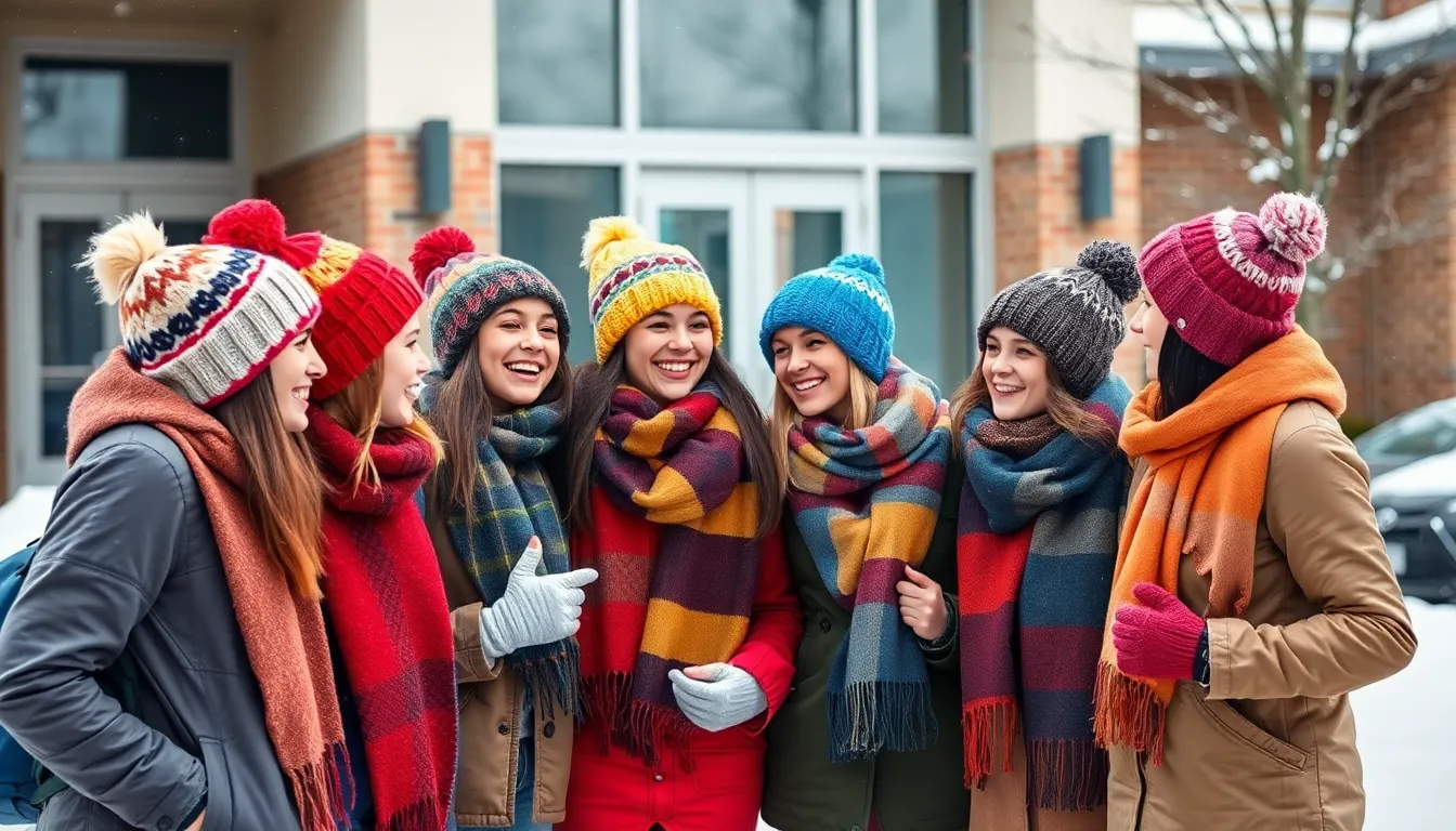 What to Wear to School in Winter: 7 Stylish Layering Tips That Actually Work 6 What to Wear to School in Winter: 7 Stylish Layering Tips That Actually Work 5