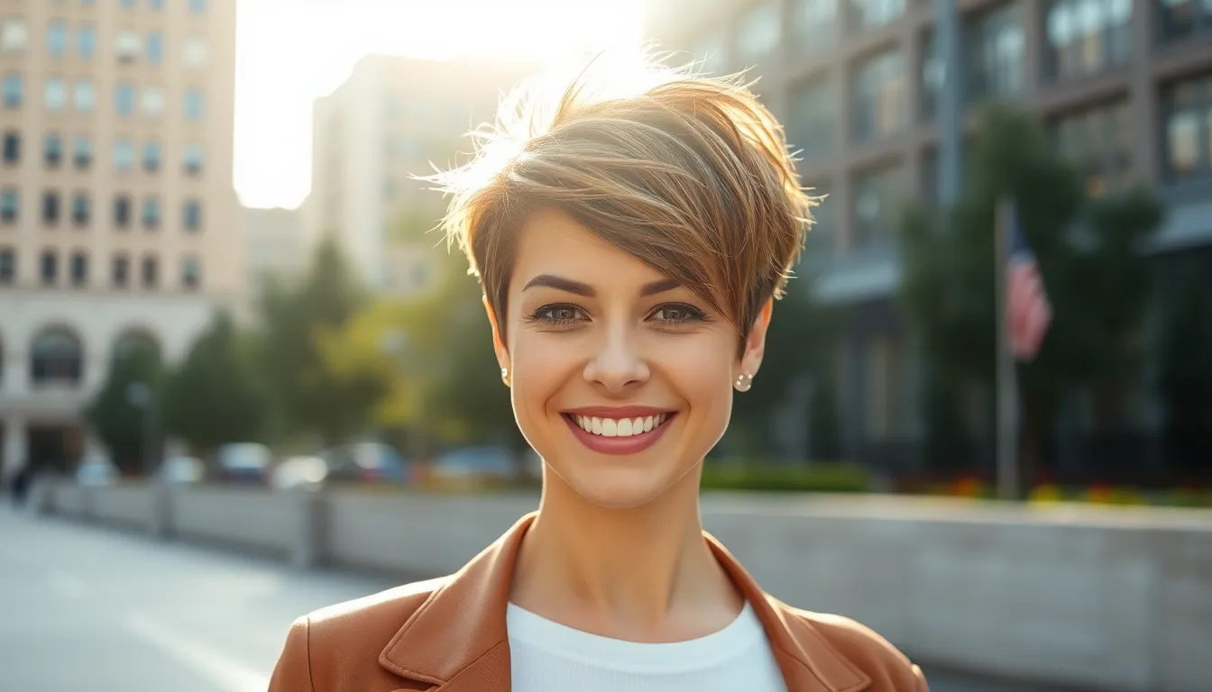 2025 Fall Hair Trends for Women: 15 Stunning Styles You Need to Try This Season 8 2025 Fall Hair Trends for Women: 15 Stunning Styles You Need to Try This Season 7