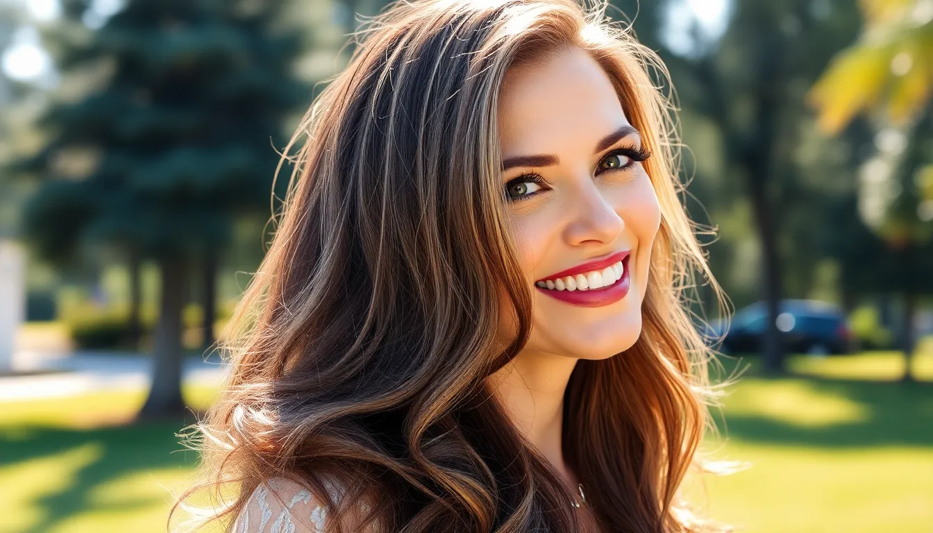 2025 Hair Trends for Women Over 40: Chic Cuts That Actually Flatter Your Face 8 2025 Hair Trends for Women Over 40: Chic Cuts That Actually Flatter Your Face 7
