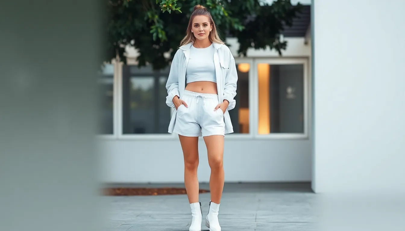 25 Stunning All White Party Outfits for Women That Will Turn Heads in 2025 8 25 Stunning All White Party Outfits for Women That Will Turn Heads in 2025 7