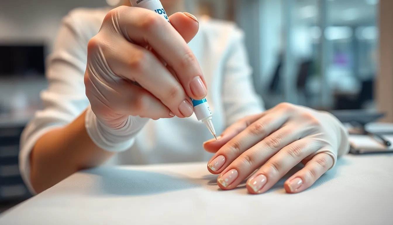 Best Nail Glue for Press On Nails: 10 Top Picks That Actually Last (2025) 8 Best Nail Glue for Press On Nails: 10 Top Picks That Actually Last (2025) 7