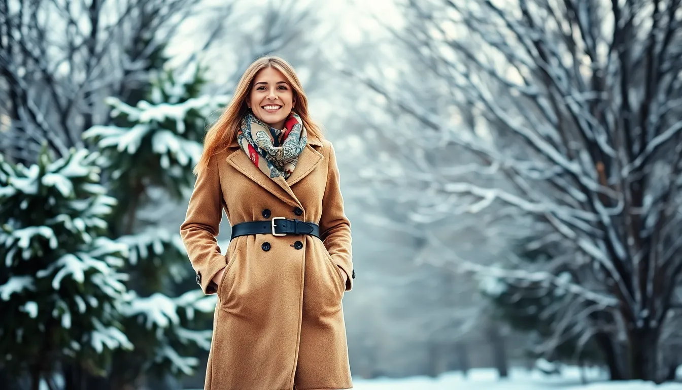 25 Stunning Winter Birthday Outfit Ideas for Women That'll Keep You Warm & Chic 8 25 Stunning Winter Birthday Outfit Ideas for Women That'll Keep You Warm & Chic 7