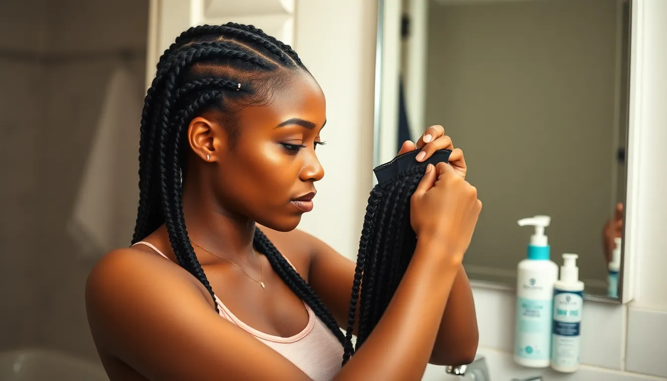 Best Clip In Hair Extensions for Black Women: Complete Guide & Reviews 2025 8 Best Clip In Hair Extensions for Black Women: Complete Guide & Reviews 2025 7
