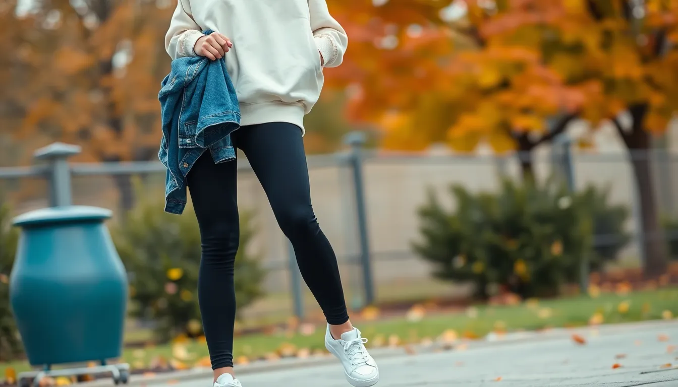 50+ Cute Casual Fall Outfits for Women: Cozy Layering Ideas That Actually Work 8 50+ Cute Casual Fall Outfits for Women: Cozy Layering Ideas That Actually Work 7