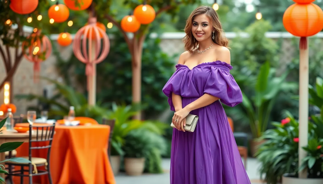 15 Stunning Party Dresses That'll Make You the Best-Dressed Guest in 2025 8 15 Stunning Party Dresses That'll Make You the Best-Dressed Guest in 2025 7
