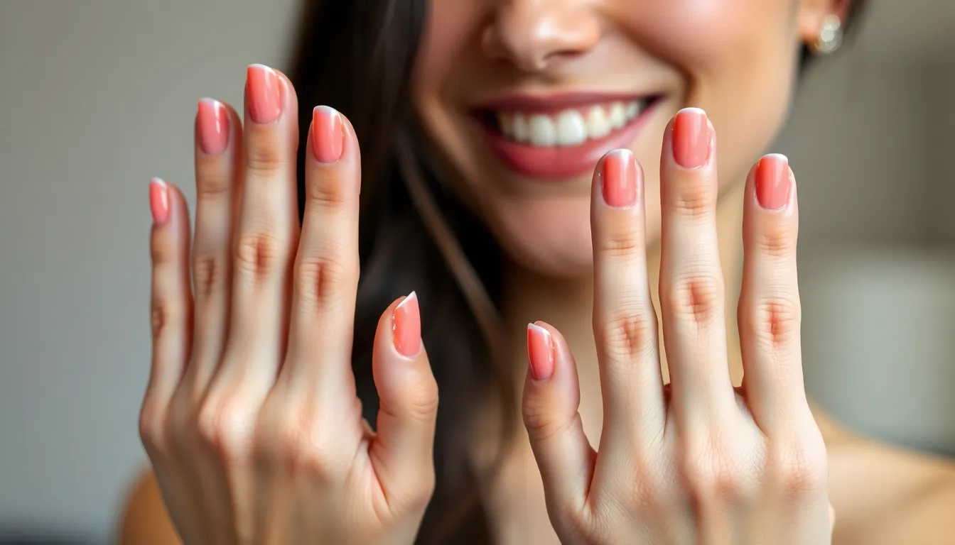 15 Easy Nail Art Designs for Beginners You Can Master in Minutes 8 15 Easy Nail Art Designs for Beginners You Can Master in Minutes 7