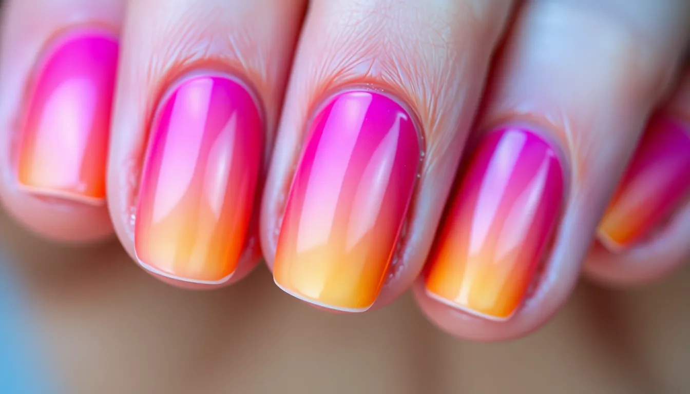 25 Easy Nail Art Ideas for Short Nails That Look Amazing (Step-by-Step Guide) 8 25 Easy Nail Art Ideas for Short Nails That Look Amazing (Step-by-Step Guide) 7