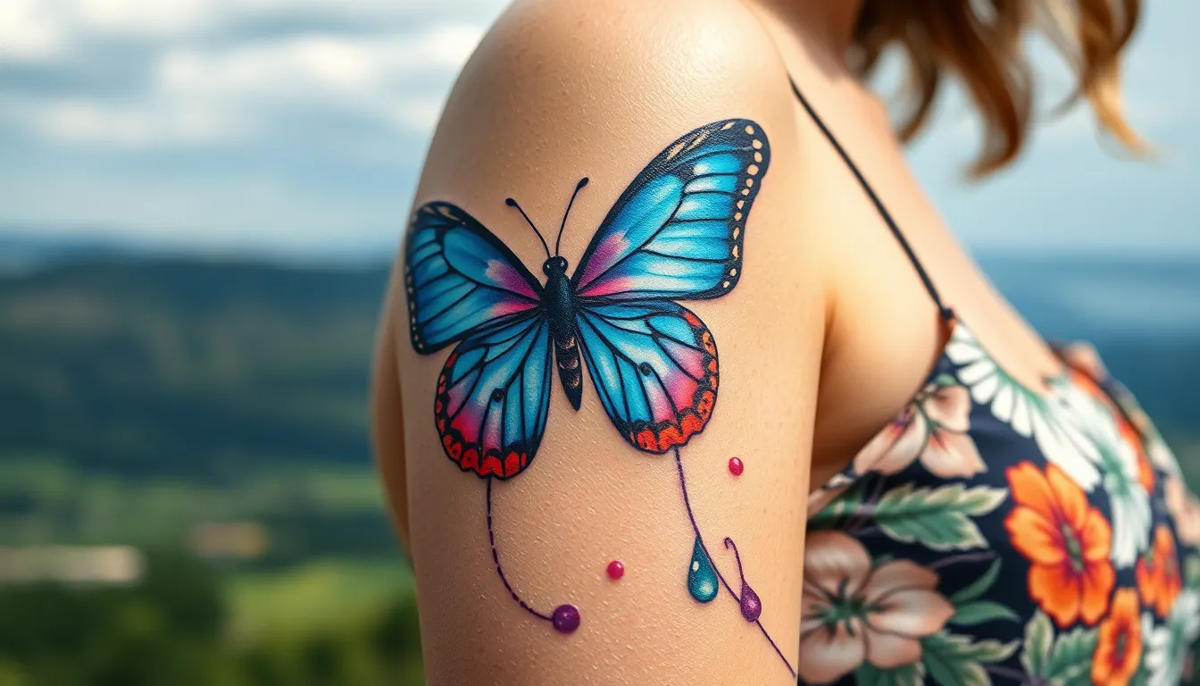 50+ Stunning Female Sleeve Tattoo Ideas for Women (2025 Design Guide) 8 50+ Stunning Female Sleeve Tattoo Ideas for Women (2025 Design Guide) 7