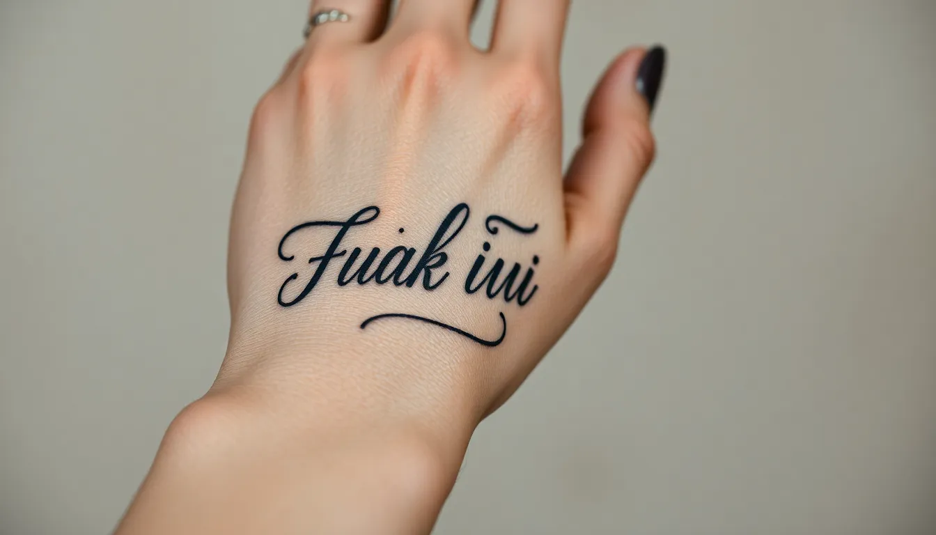 25 Beautiful Hand Tattoo Cover Up Ideas for Women (2025 Designs That Actually Work) 8 25 Beautiful Hand Tattoo Cover Up Ideas for Women (2025 Designs That Actually Work) 7