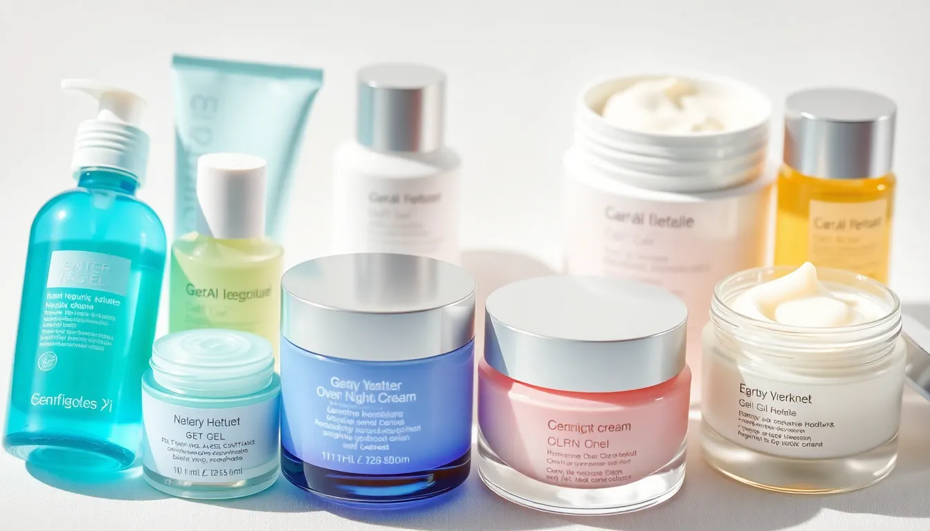 Best Korean Skincare Products for Dry Skin: Complete 2025 Guide That Actually Works 8 Best Korean Skincare Products for Dry Skin: Complete 2025 Guide That Actually Works 7