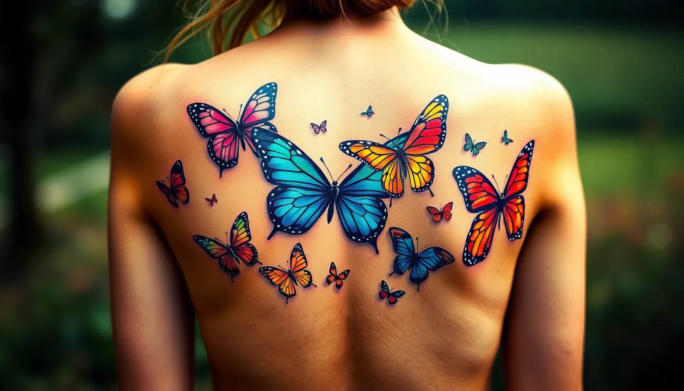 50+ Stunning Lower Back Tattoo Ideas for Women (2025 Trending Designs) 8 50+ Stunning Lower Back Tattoo Ideas for Women (2025 Trending Designs) 7