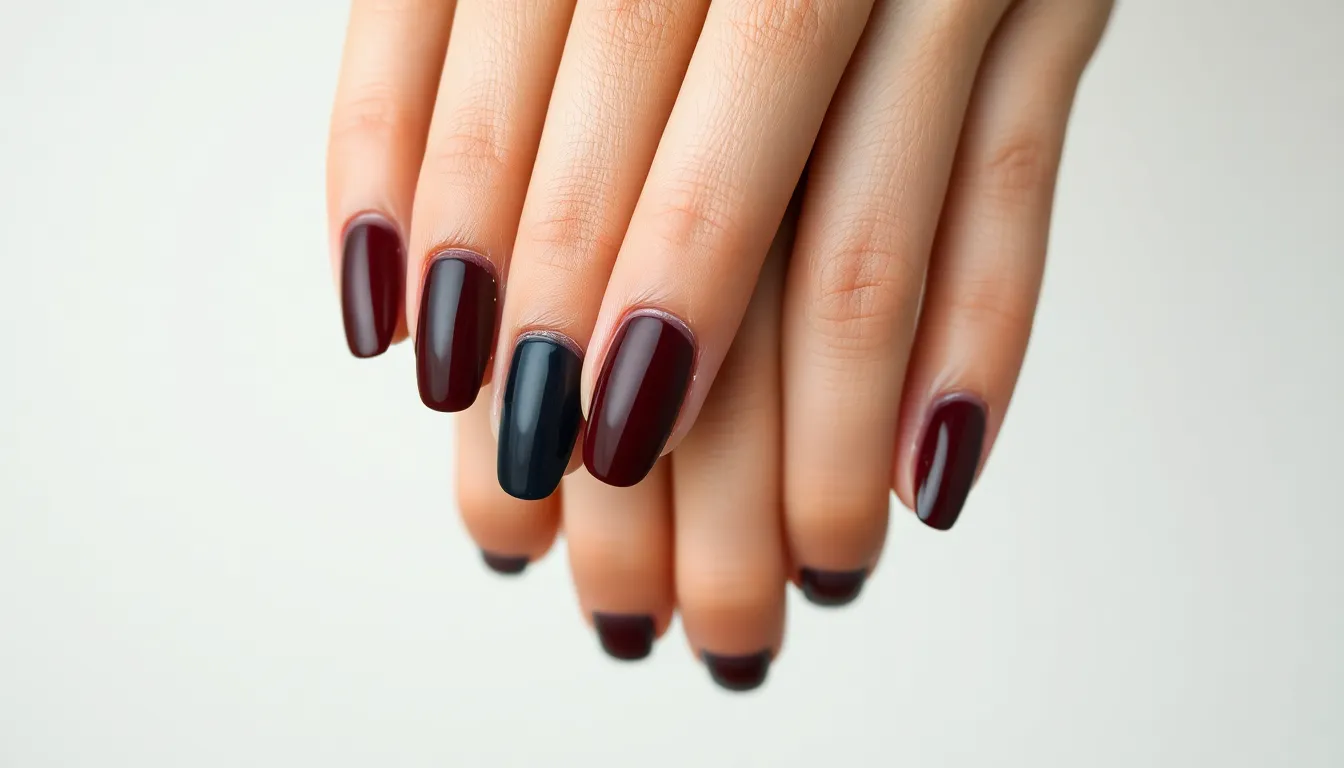 Best Nail Colors for Medium Skin Tones: 25+ Shades That Actually Work 8 Best Nail Colors for Medium Skin Tones: 25+ Shades That Actually Work 7