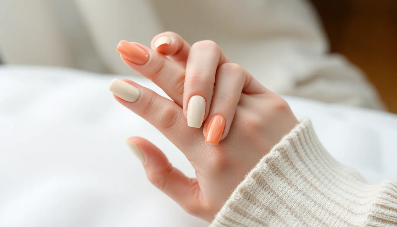 Best Neutral Nail Colors for Pale Skin: 15 Perfect Shades That Actually Flatter 8 Best Neutral Nail Colors for Pale Skin: 15 Perfect Shades That Actually Flatter 7
