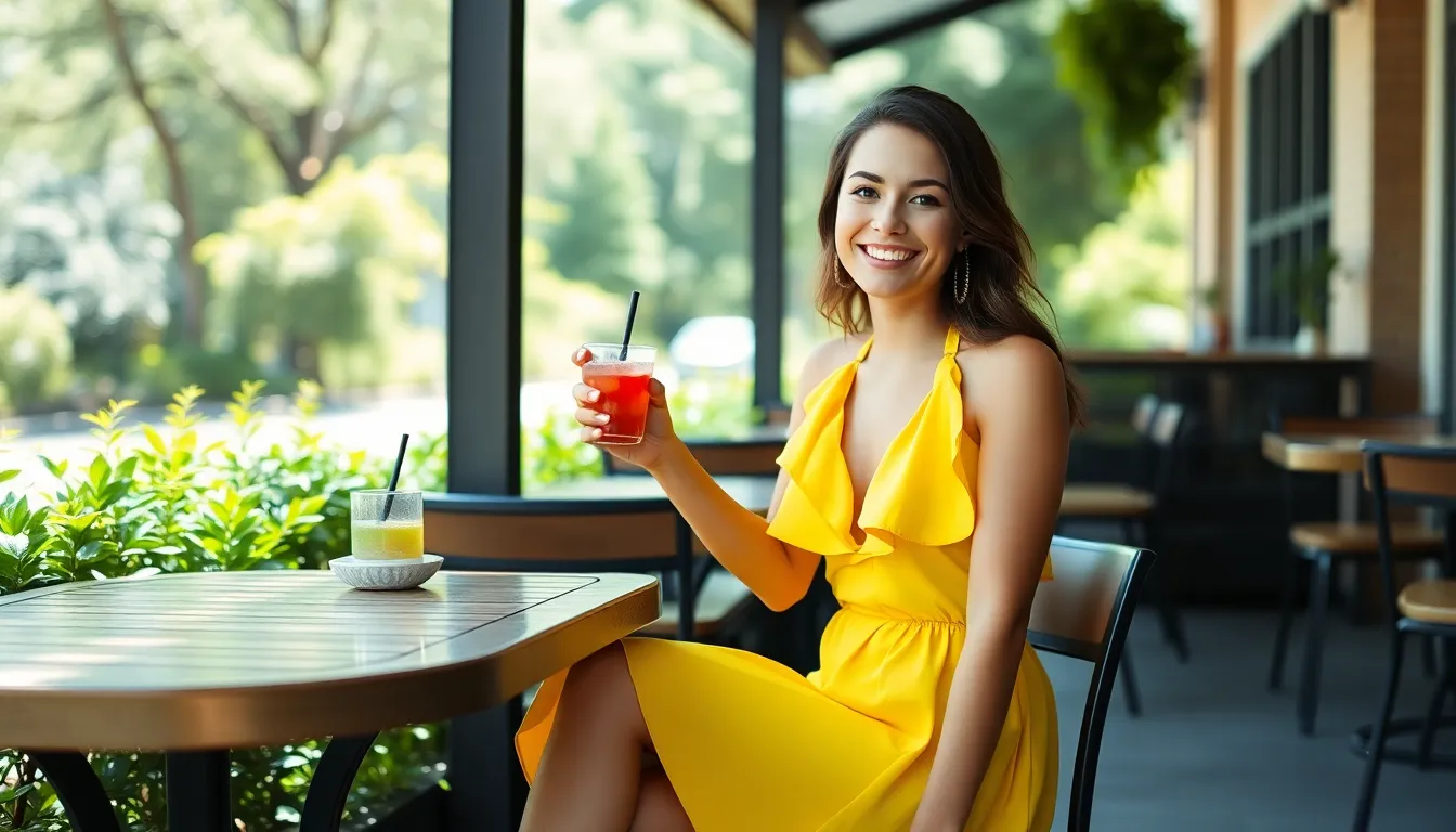 27 Stunning Date Night Outfit Ideas That'll Make You Feel Confident & Comfortable 8 27 Stunning Date Night Outfit Ideas That'll Make You Feel Confident & Comfortable 7