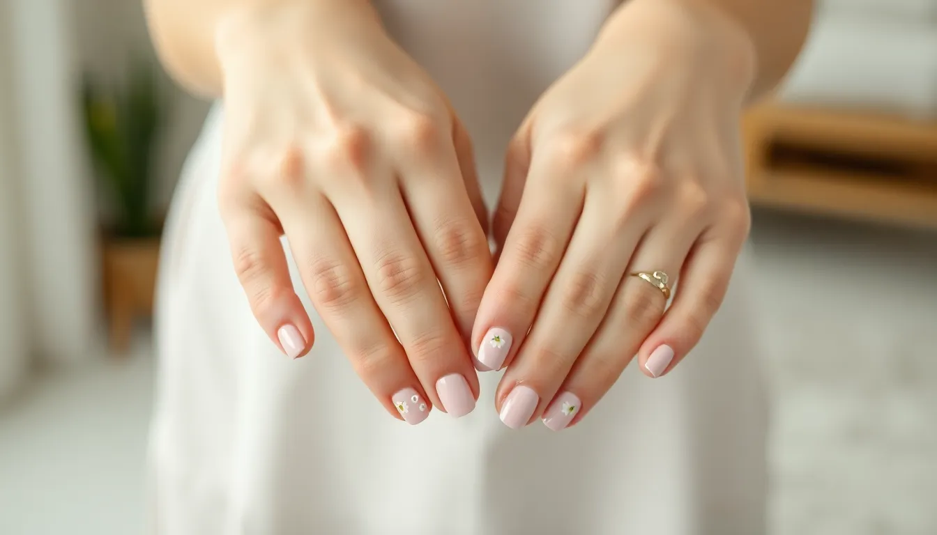 15+ Simple Nail Art Designs for Beginners That Look Professional (Step-by-Step) 8 15+ Simple Nail Art Designs for Beginners That Look Professional (Step-by-Step) 7