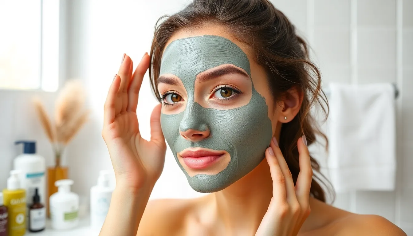 Simple Skincare Routine for Oily Skin That Actually Works (7 Easy Steps) 8 Simple Skincare Routine for Oily Skin That Actually Works (7 Easy Steps) 7