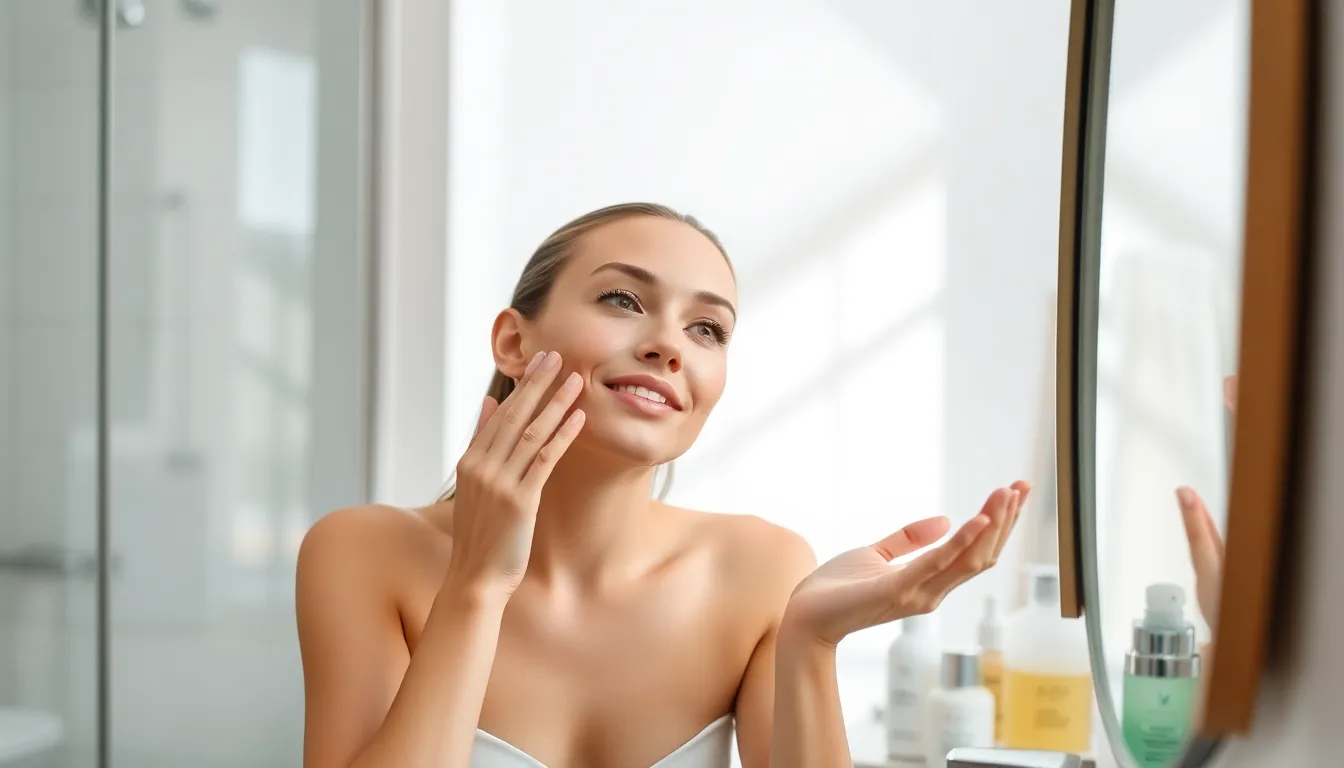 Gentle Skincare for Sensitive Acne Prone Skin: Expert Tips That Actually Work 8 Gentle Skincare for Sensitive Acne Prone Skin: Expert Tips That Actually Work 7