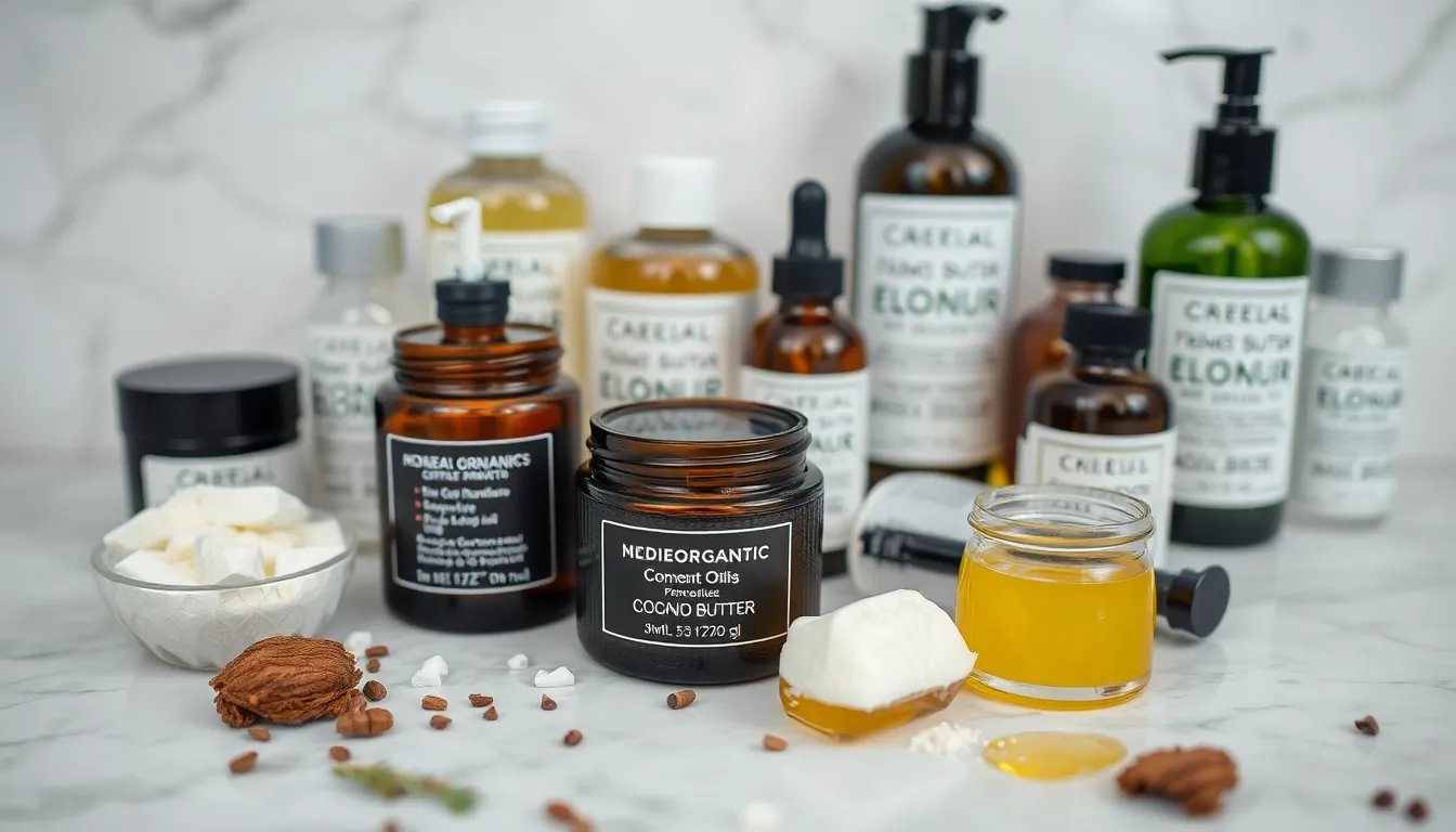 The Complete Skincare Routine for Oily Acne Skin That Actually Works in 2025 8 The Complete Skincare Routine for Oily Acne Skin That Actually Works in 2025 7