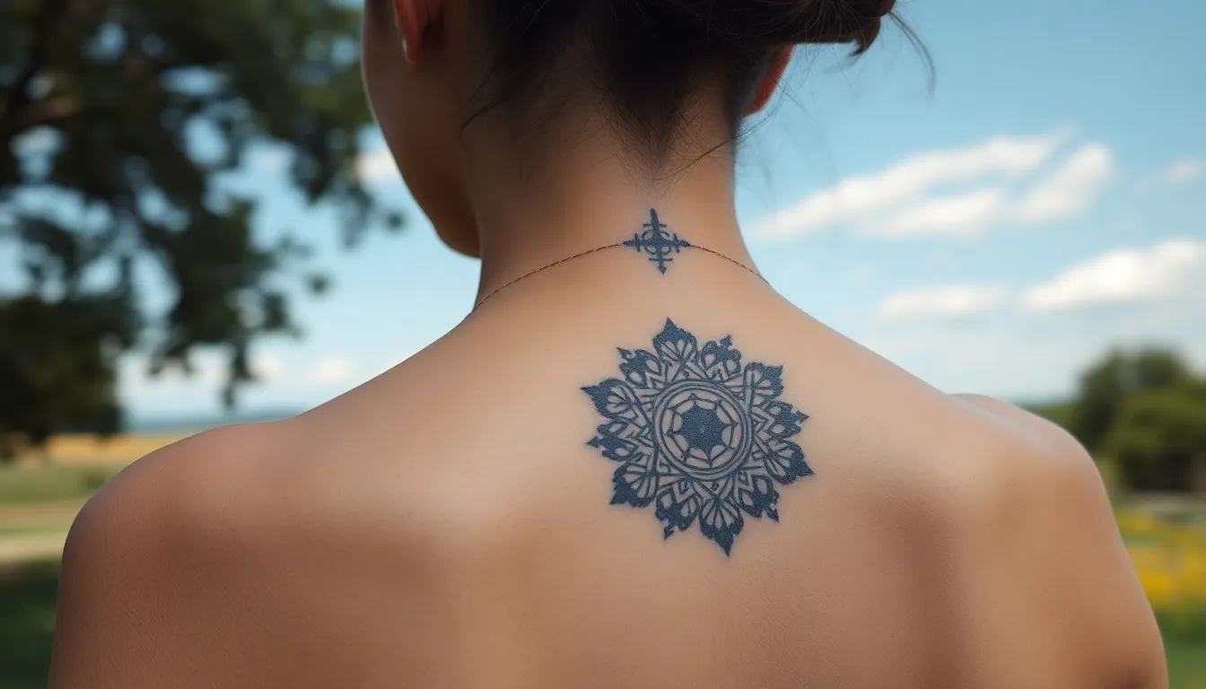 50+ Stunning Small Back Tattoo Ideas for Women (2025 Inspiration Guide) 8 50+ Stunning Small Back Tattoo Ideas for Women (2025 Inspiration Guide) 7